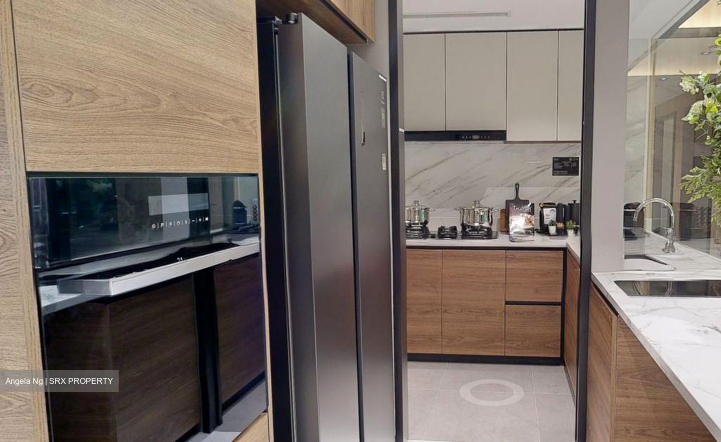 One-north Residences (D5), Apartment #502841681